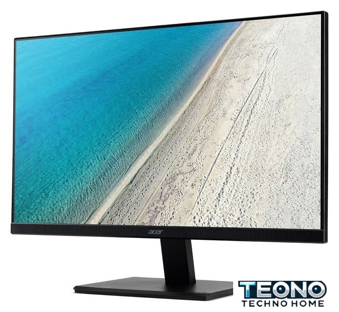 Монитор Acer Vero V227QE0bi UM.WV7CD.002 - Изображение №3 — Интернет-магазин Teono.by