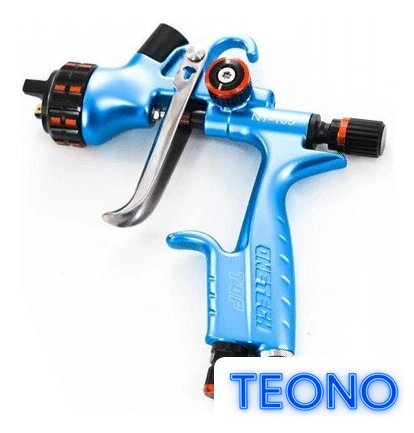 Краскопульт Onetech NT10-105-MP-G14 - Изображение №1 — Интернет-магазин Teono.by