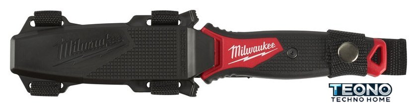 Нож строительный Milwaukee 4932464830 - Изображение №9 — Интернет-магазин Teono.by