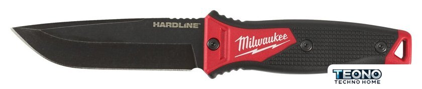 Нож строительный Milwaukee 4932464830 - Изображение №1 — Интернет-магазин Teono.by