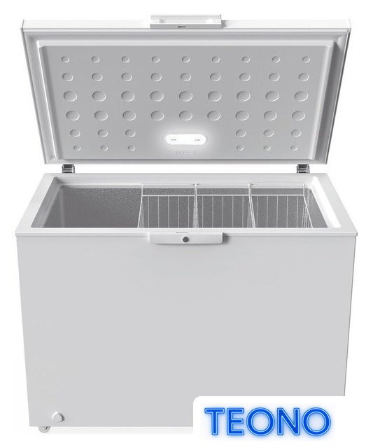 Морозильный ларь Whirlpool W3RHS30DW - Изображение №2 — Интернет-магазин Teono.by