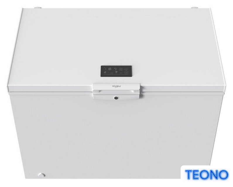 Морозильный ларь Whirlpool W3RHS30DW - Изображение №3 — Интернет-магазин Teono.by