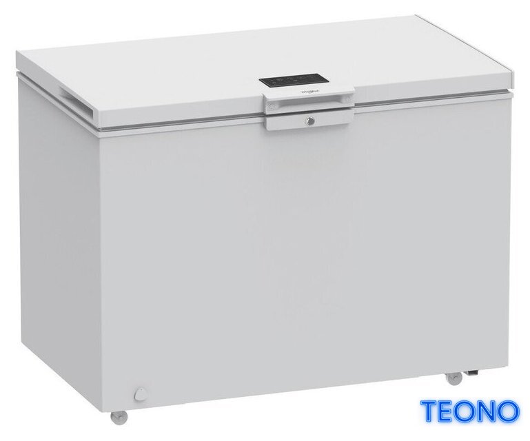 Морозильный ларь Whirlpool W3RHS30DW - Изображение №1 — Интернет-магазин Teono.by