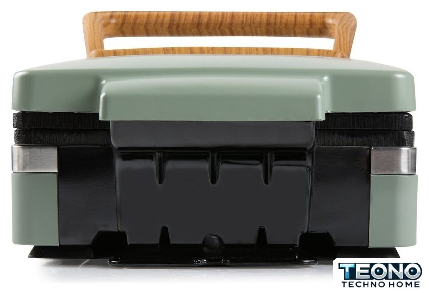 Вафельница Domo DO9273W - Изображение №15 — Интернет-магазин Teono.by