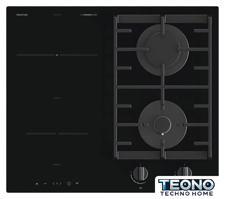Варочная панель Gorenje GCI691BSC - Изображение №1 — Интернет-магазин Teono.by