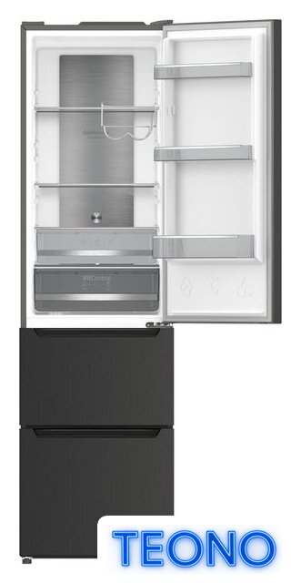 Холодильник Amica FK4005.6DFCM - Изображение №4 — Интернет-магазин Teono.by