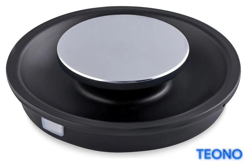 Электрический чайник Domfy DSM-EK401 - Изображение №13 — Интернет-магазин Teono.by