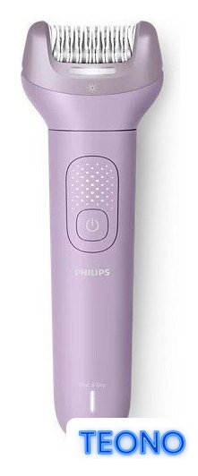 Эпилятор Philips Seria 9000 BRE728/00 - Изображение №2 — Интернет-магазин Teono.by