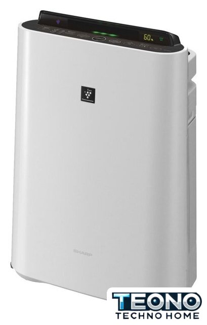 Климатический комплекс Sharp KC-D41RW - Изображение №1 — Интернет-магазин Teono.by