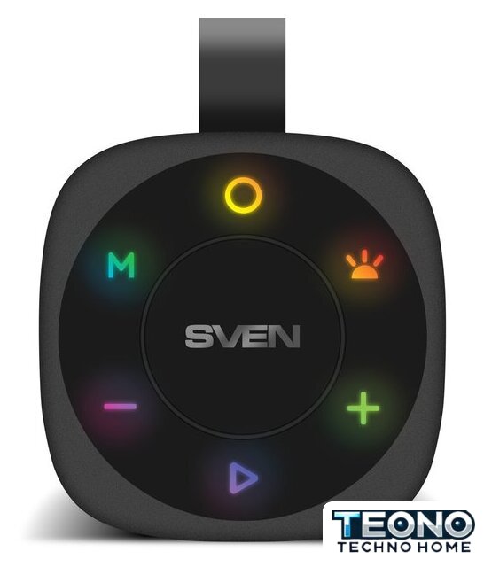 Беспроводная колонка SVEN PS-155 - Изображение №5 — Интернет-магазин Teono.by