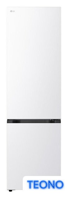 Холодильник LG GBBSJ20DSW - Изображение №1 — Интернет-магазин Teono.by