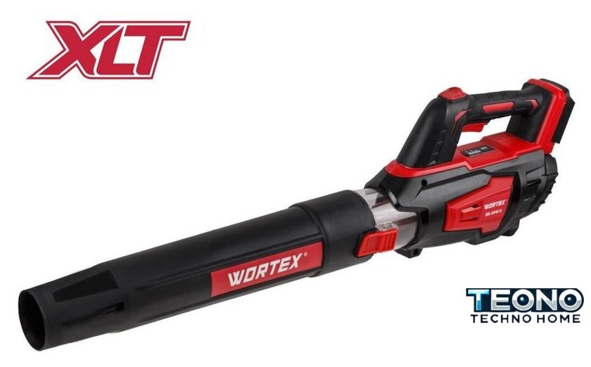 Садовая воздуходувка Wortex BB 2018 D ALL1 XLT Solo 1333738 (без АКБ) - Изображение №1 — Интернет-магазин Teono.by