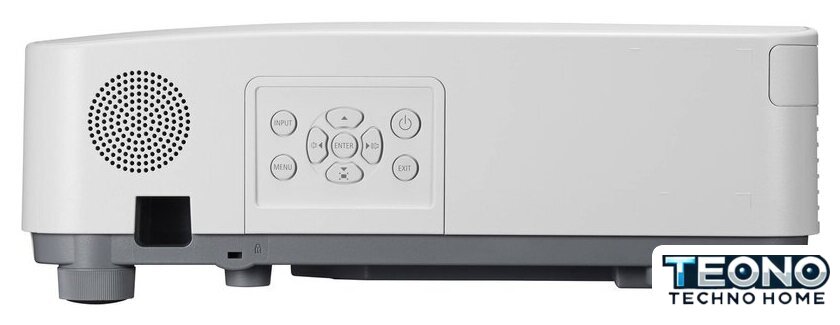 Проектор NEC PE455WL - Изображение №4 — Интернет-магазин Teono.by