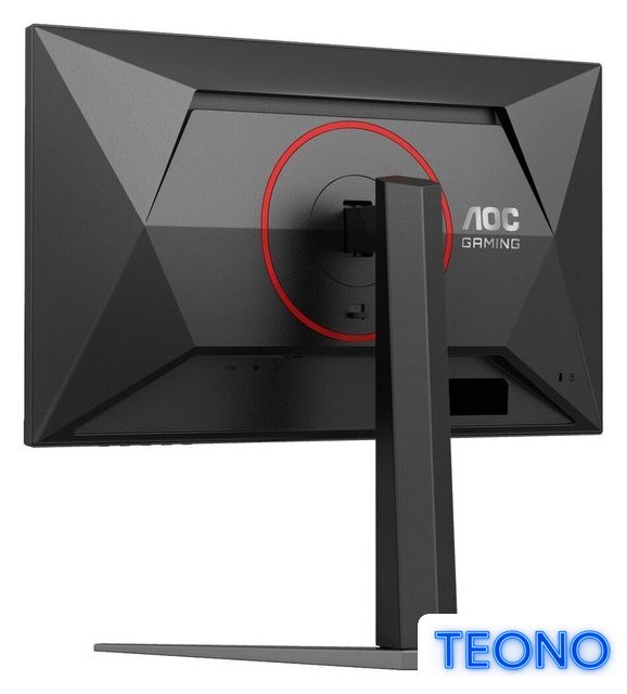 Игровой монитор AOC Gaming 24G4H - Изображение №7 — Интернет-магазин Teono.by