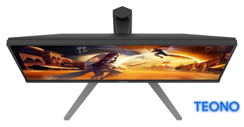 Игровой монитор AOC Gaming 24G4H - Изображение №11 — Интернет-магазин Teono.by