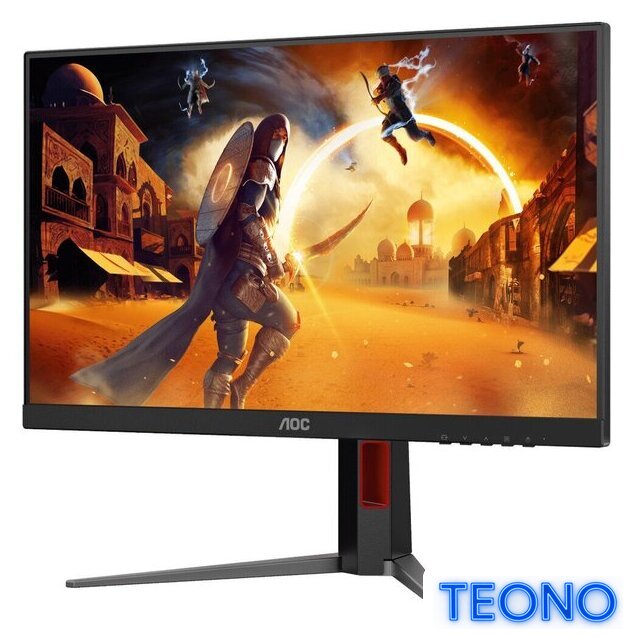 Игровой монитор AOC Gaming 24G4H - Изображение №3 — Интернет-магазин Teono.by