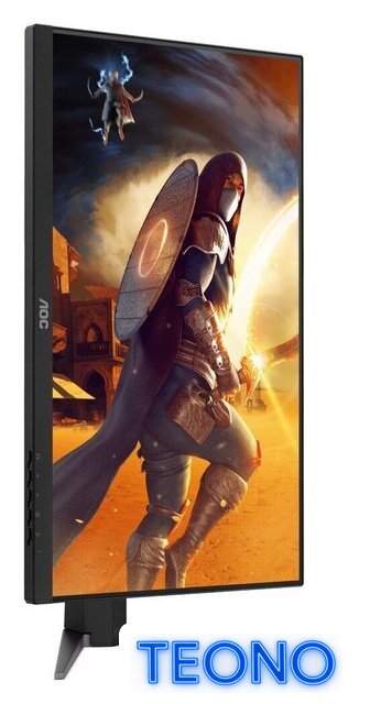 Игровой монитор AOC Gaming 24G4H - Изображение №6 — Интернет-магазин Teono.by