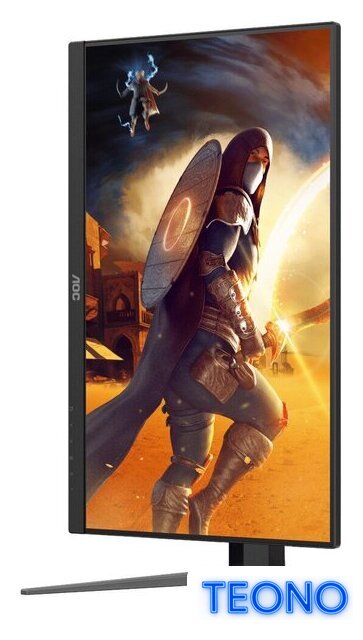 Игровой монитор AOC Gaming 24G4H - Изображение №5 — Интернет-магазин Teono.by