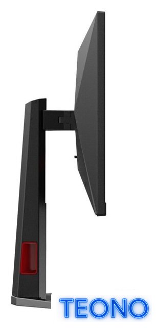 Игровой монитор AOC Gaming 24G4H - Изображение №10 — Интернет-магазин Teono.by