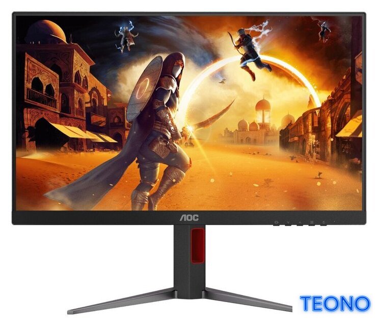 Игровой монитор AOC Gaming 24G4H - Изображение №1 — Интернет-магазин Teono.by