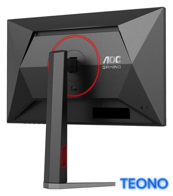 Игровой монитор AOC Gaming 24G4H - Изображение №8 — Интернет-магазин Teono.by