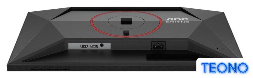 Игровой монитор AOC Gaming 24G4H - Изображение №12 — Интернет-магазин Teono.by