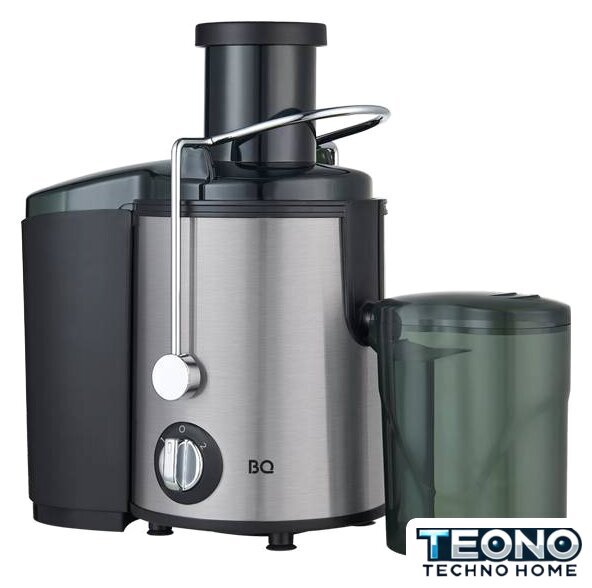 Соковыжималка BQ J1000 - Изображение №1 — Интернет-магазин Teono.by