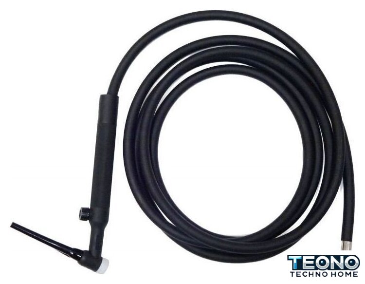 Сварочная горелка Aurora TIG 26V 180A M12x1.8м 12153 - Изображение №1 — Интернет-магазин Teono.by