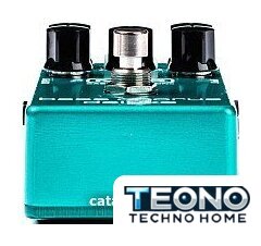 Гитарная педаль MXR M83 Bass Chorus Deluxe - Изображение №3 — Интернет-магазин Teono.by