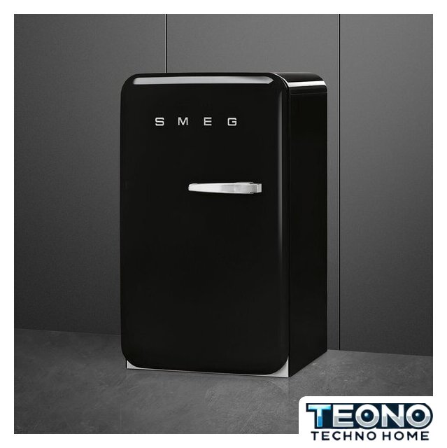Однокамерный холодильник Smeg FAB10LBL6 - Изображение №4 — Интернет-магазин Teono.by