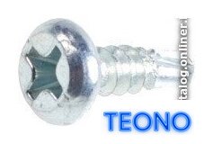 Саморез Starfix SM-53541-30000 - Изображение №1 — Интернет-магазин Teono.by