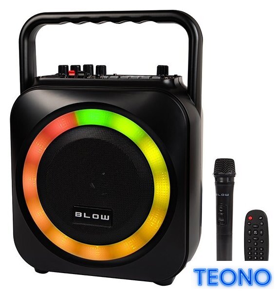 Патибокс Blow BT800 - Изображение №1 — Интернет-магазин Teono.by