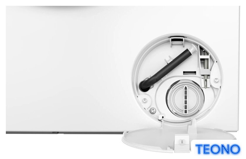 Стиральная машина Bosch Serie 4 WAN2825KPL - Изображение №12 — Интернет-магазин Teono.by