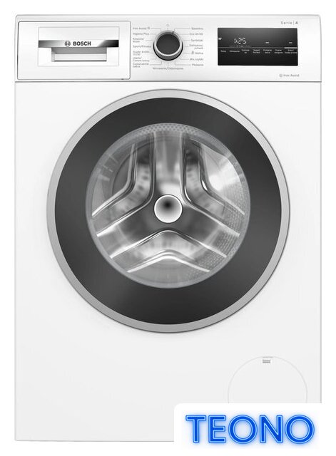 Стиральная машина Bosch Serie 4 WAN2825KPL - Изображение №1 — Интернет-магазин Teono.by