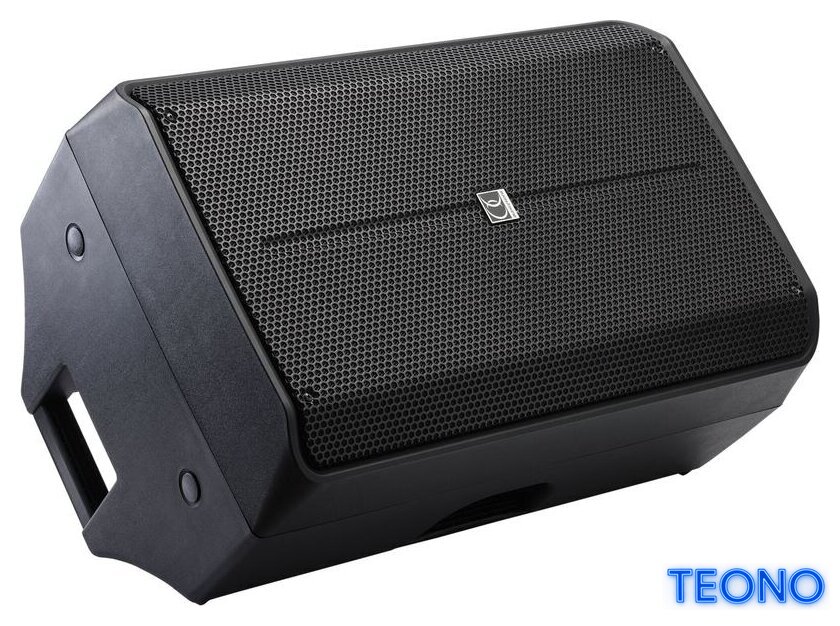 Активная акустика Audiophony NOVA-15A - Изображение №4 — Интернет-магазин Teono.by