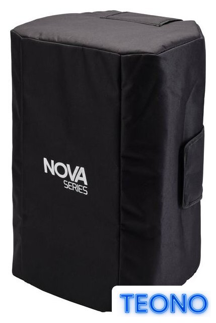 Активная акустика Audiophony NOVA-15A - Изображение №5 — Интернет-магазин Teono.by