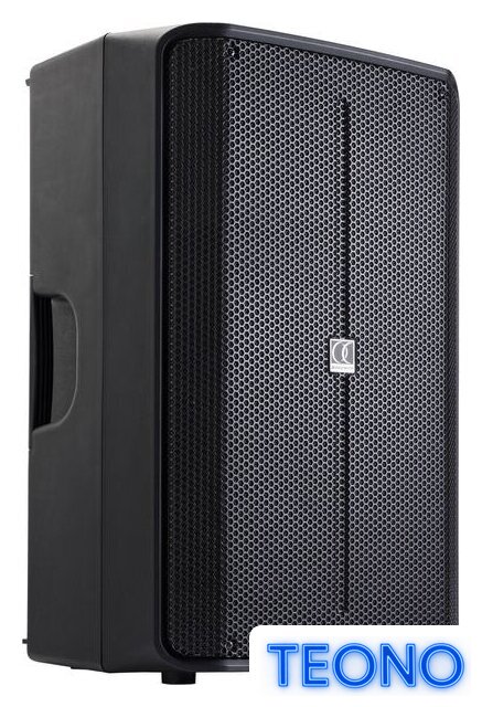 Активная акустика Audiophony NOVA-15A - Изображение №1 — Интернет-магазин Teono.by