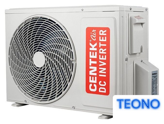 Кондиционер CENTEK CT-65RDC07 - Изображение №6 — Интернет-магазин Teono.by