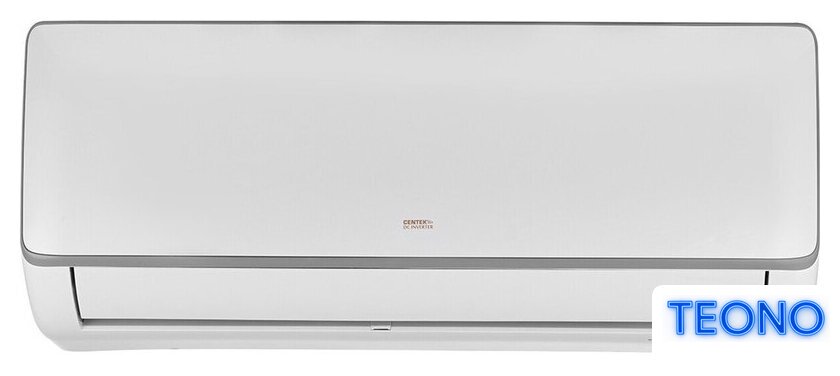 Кондиционер CENTEK CT-65RDC07 - Изображение №1 — Интернет-магазин Teono.by
