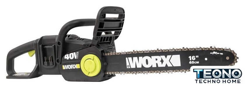 Аккумуляторная пила Worx WD384.9 (без АКБ) - Изображение №1 — Интернет-магазин Teono.by
