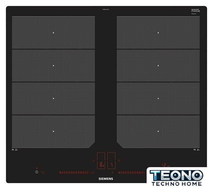 Варочная панель Siemens EX601LXC1E - Изображение №1 — Интернет-магазин Teono.by