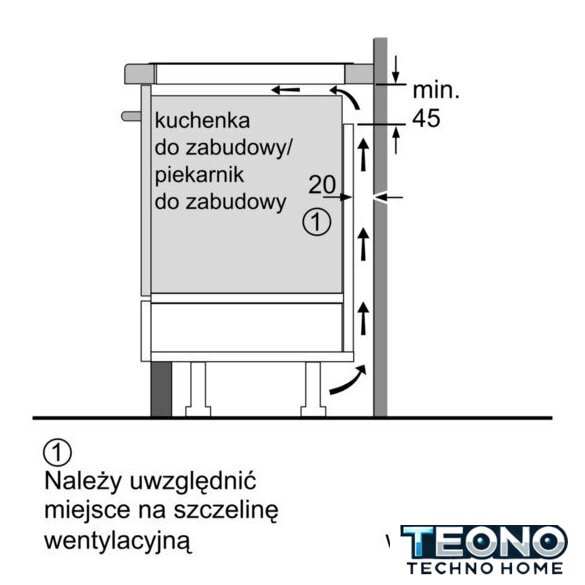 Варочная панель Siemens EX601LXC1E - Изображение №9 — Интернет-магазин Teono.by