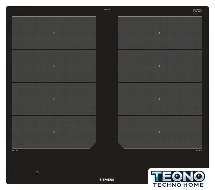 Варочная панель Siemens EX601LXC1E - Изображение №2 — Интернет-магазин Teono.by