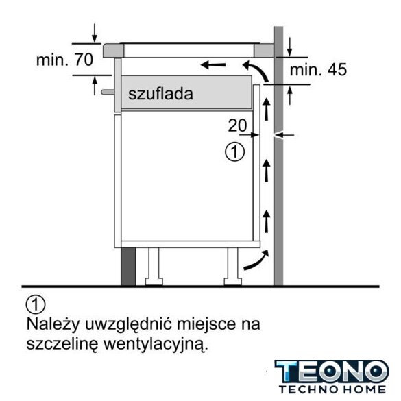 Варочная панель Siemens EX601LXC1E - Изображение №10 — Интернет-магазин Teono.by