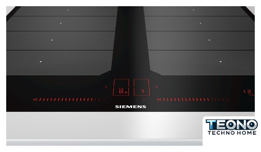 Варочная панель Siemens EX601LXC1E - Изображение №5 — Интернет-магазин Teono.by