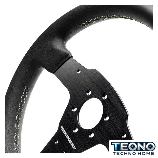 Руль Thrustmaster Evo Racing 32R Leather - Изображение №7 — Интернет-магазин Teono.by