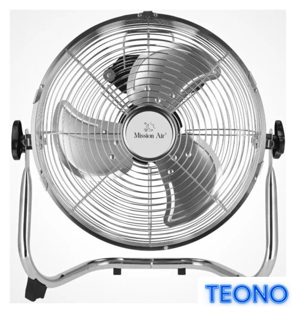 Вентилятор Mission Air FAN 16 - Изображение №1 — Интернет-магазин Teono.by