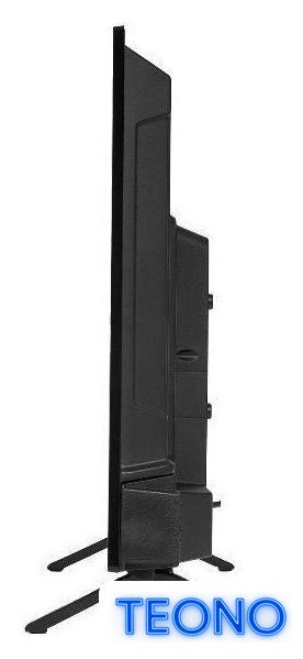 Телевизор GoldStar LT-32R1100 - Изображение №5 — Интернет-магазин Teono.by