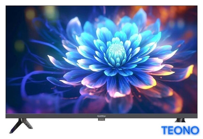 Телевизор GoldStar LT-32R1100 - Изображение №1 — Интернет-магазин Teono.by