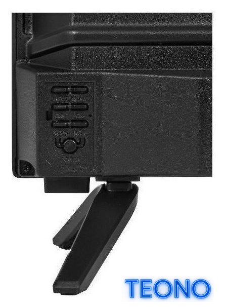 Телевизор GoldStar LT-32R1100 - Изображение №3 — Интернет-магазин Teono.by